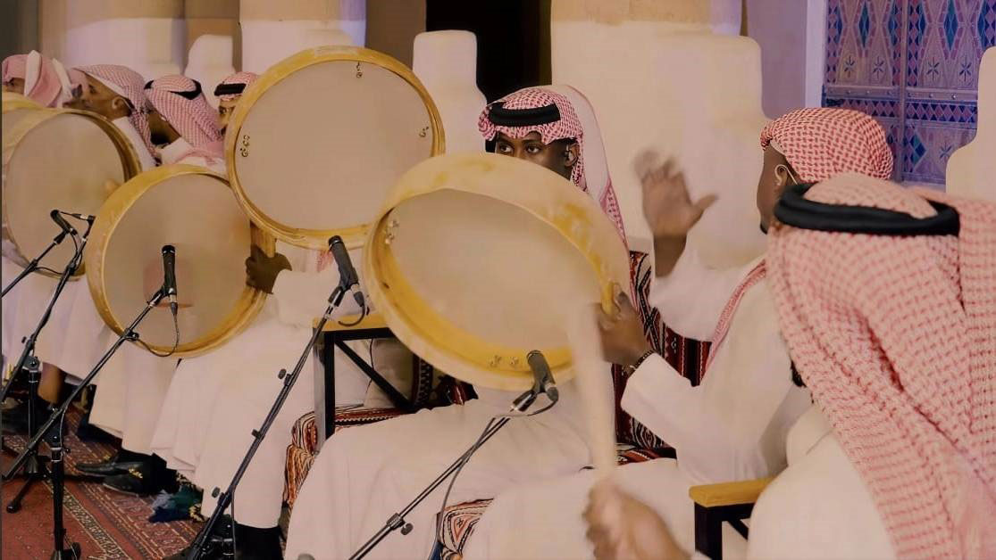 فرقة مارينا الغربية الموسيقية