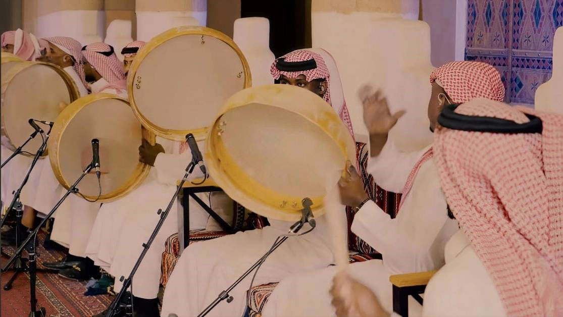 فرقة مارينا الغربية الموسيقية